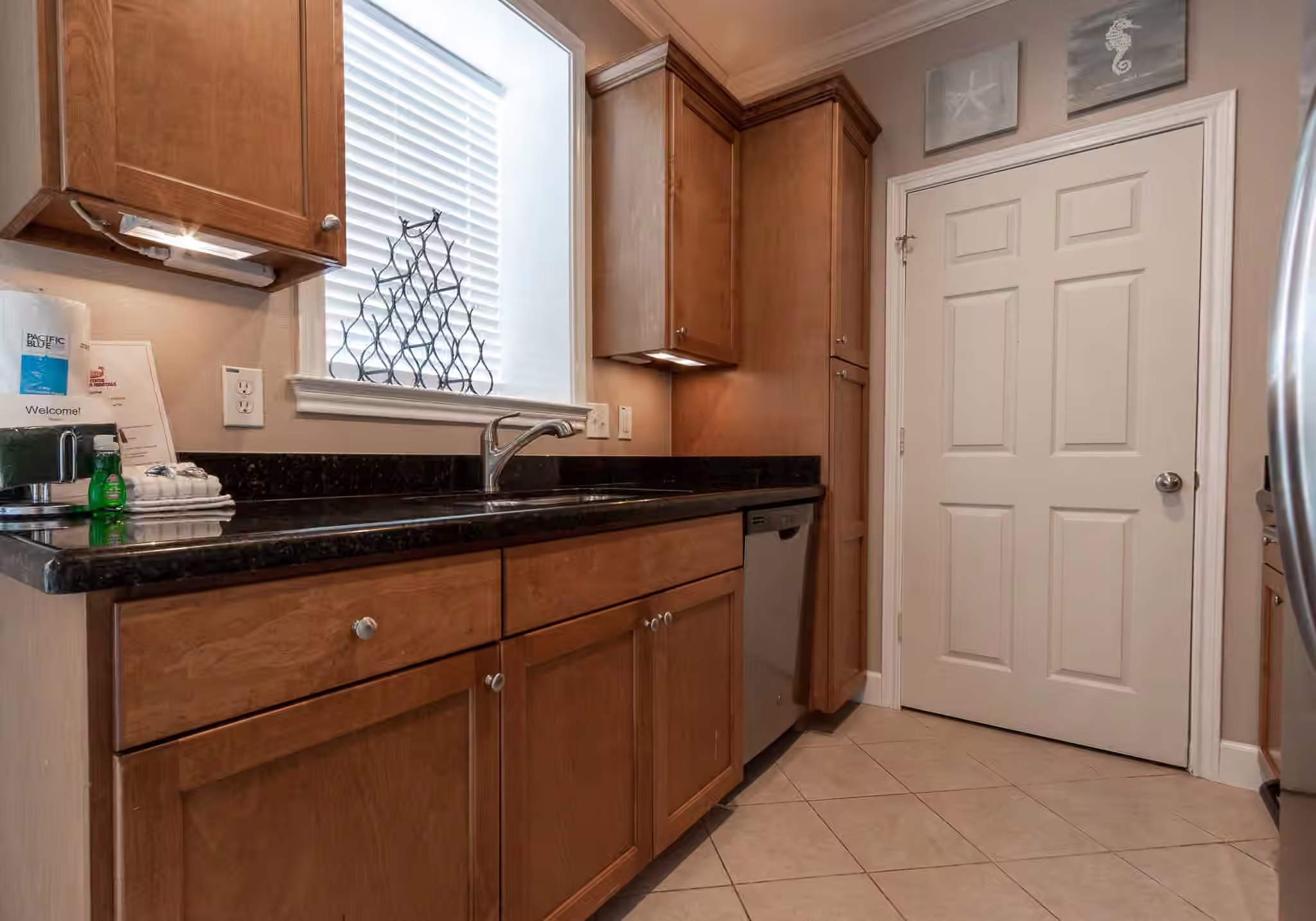 Photo 6 of 7000 Seawall Boulevard 813, Galveston, TX