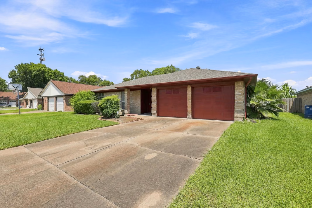 Photo 4 of 6511 Marisol Drive, Houston, TX