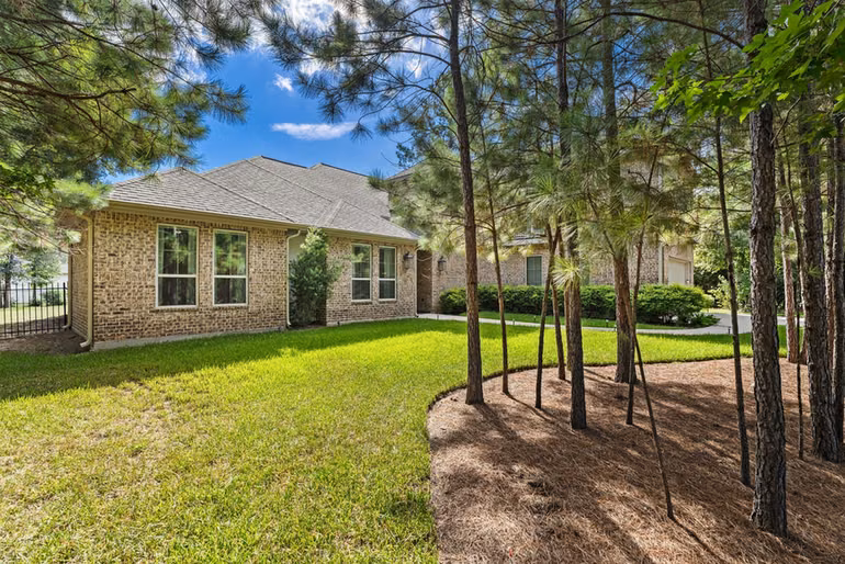 Photo 3 of 25034 Tarlton Court, Tomball, TX