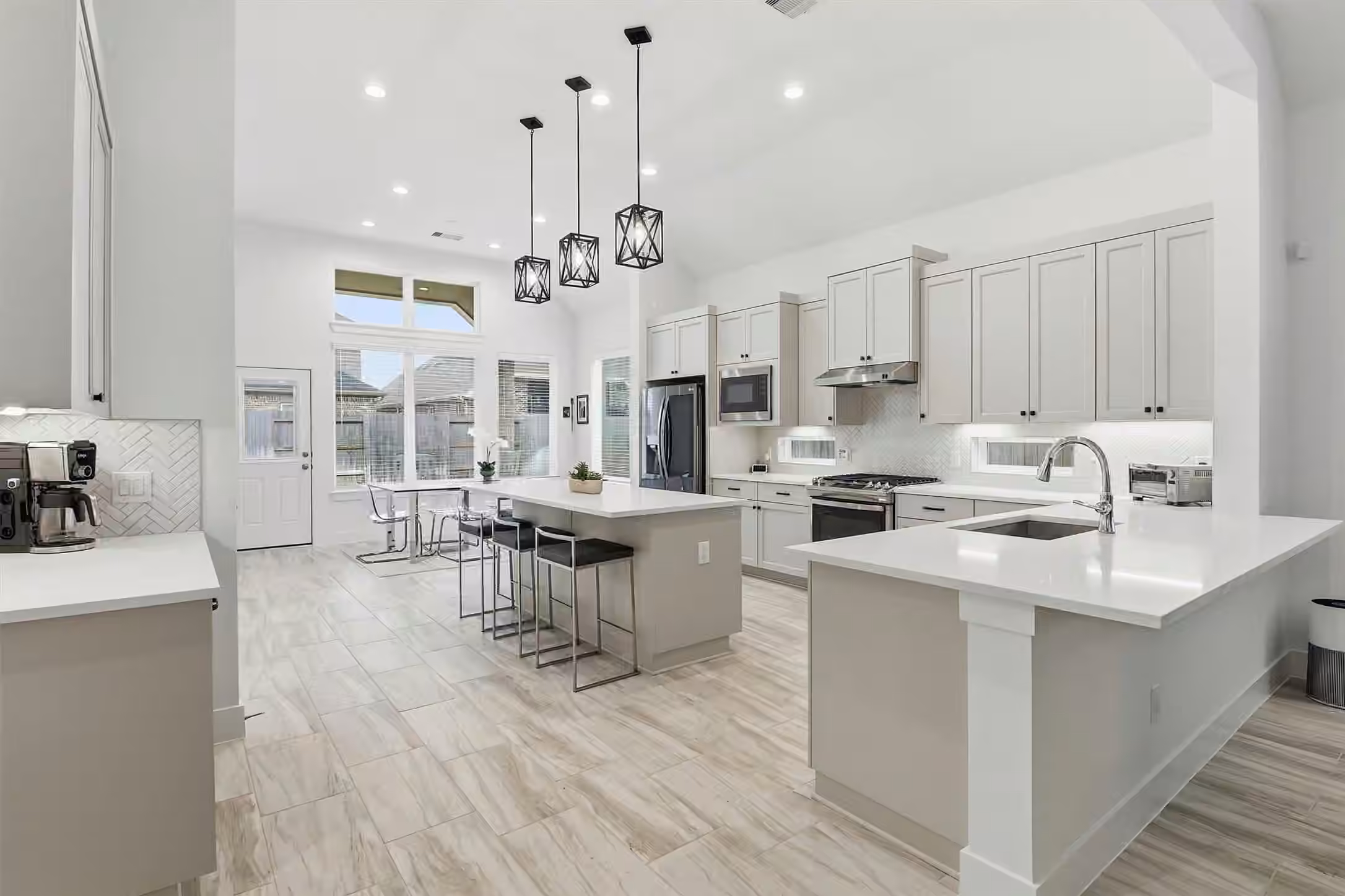 Photo of 3216 Bello Green Lane, Katy, TX