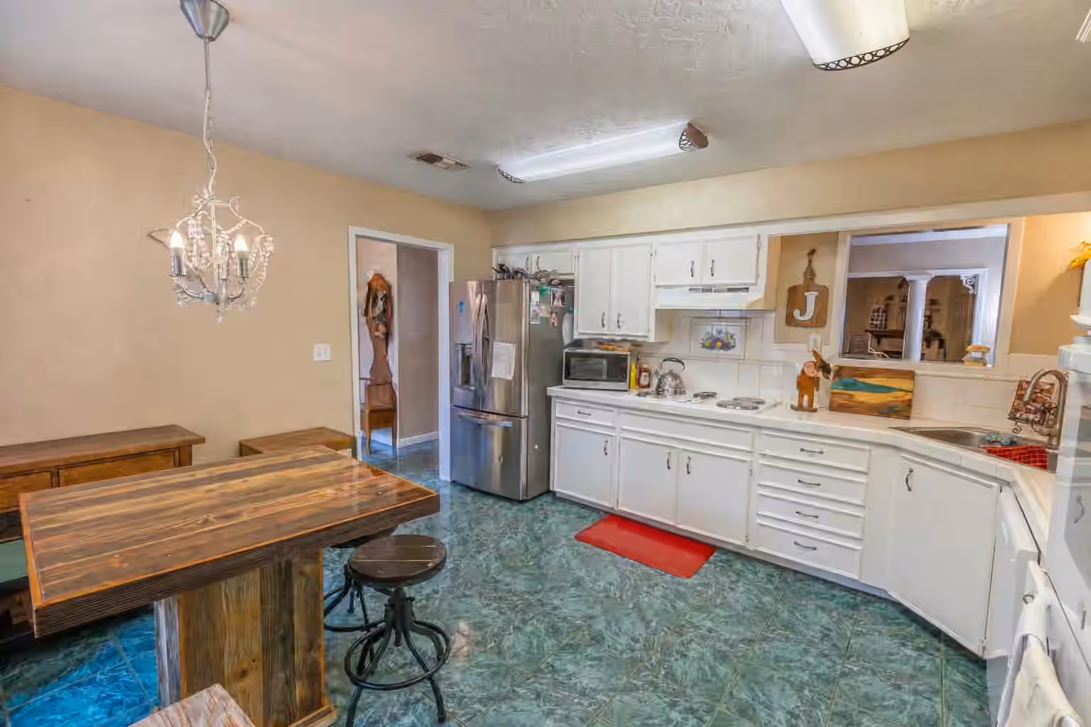 Photo 4 of 116 Briarwood Lane, Bellville, TX