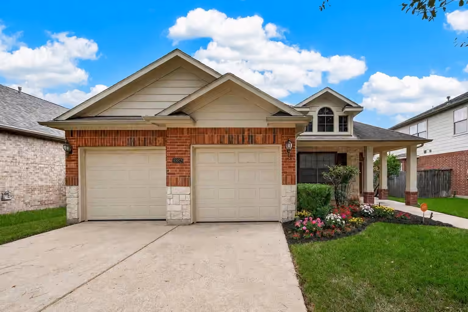 Photo of 8822 Peach Oak Crossing, Katy, TX