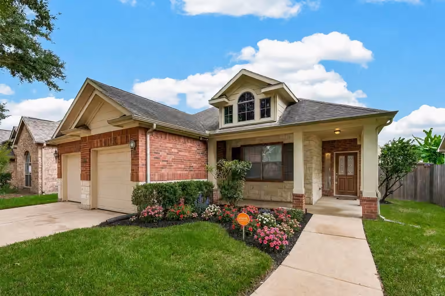 Photo 4 of 8822 Peach Oak Crossing, Katy, TX