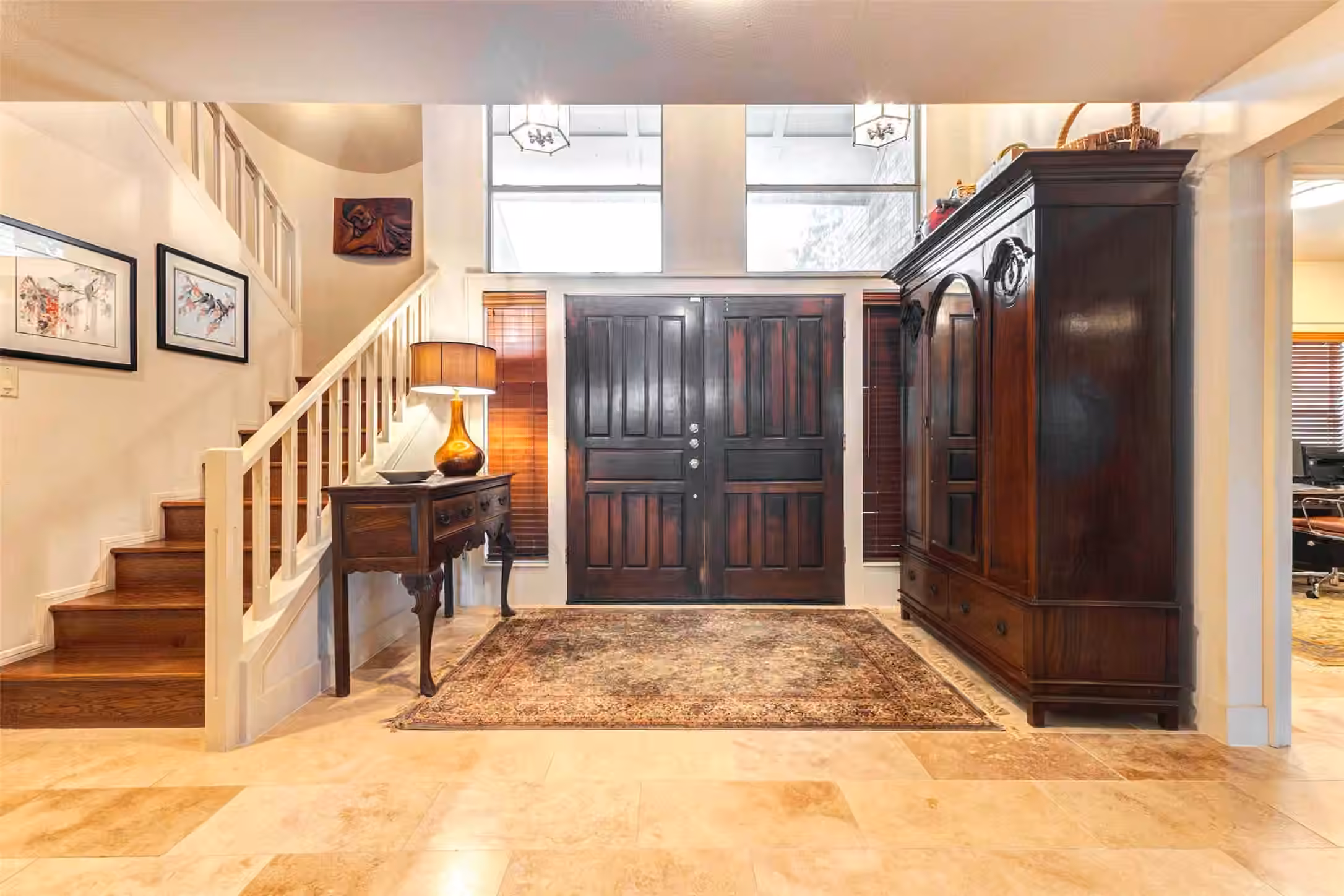 Photo 7 of 2327 Briar Branch Drive, Houston, TX