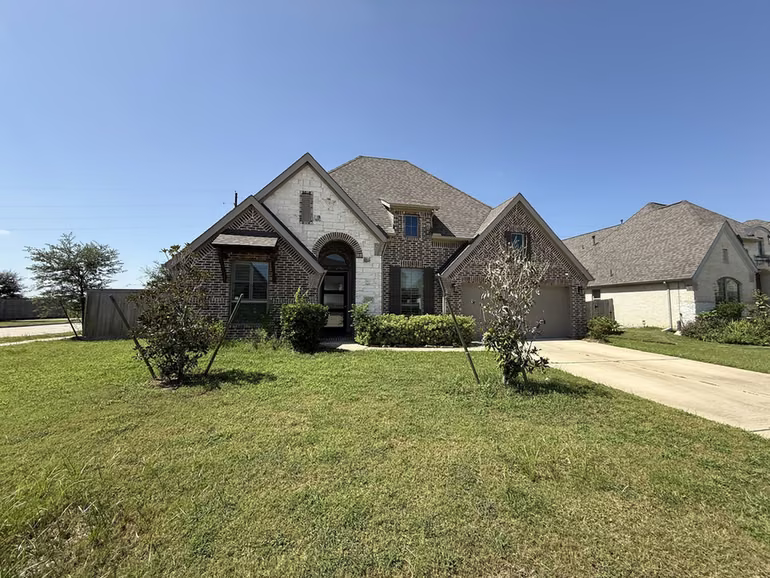Photo of 5814 Turquoise Hill Lane, Richmond, TX 77469