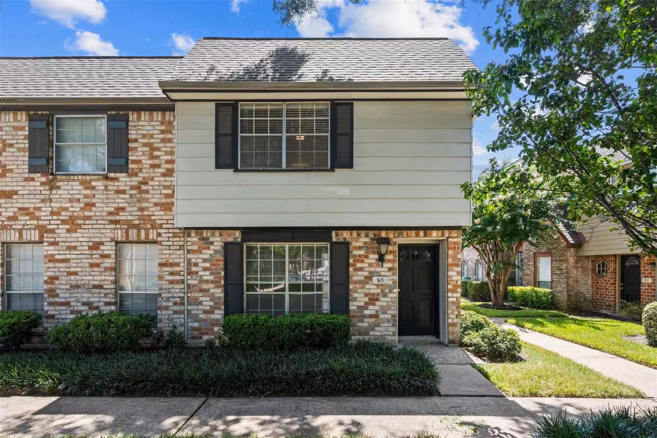 Photo of 11002 Hammerly Boulevard 93, Houston, TX 77043