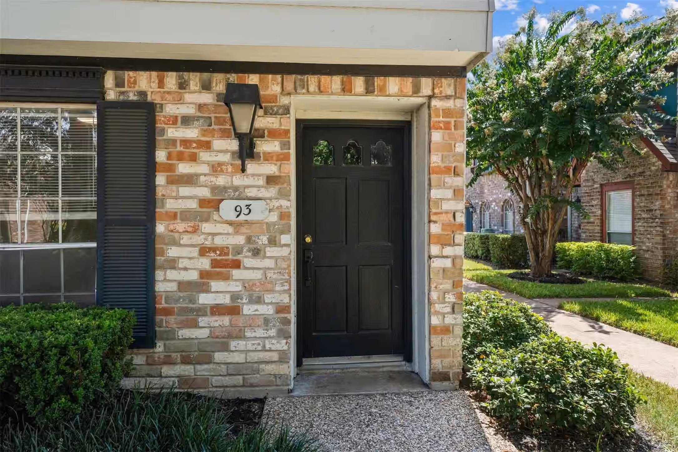 Photo 2 of 11002 Hammerly Boulevard 93, Houston, TX