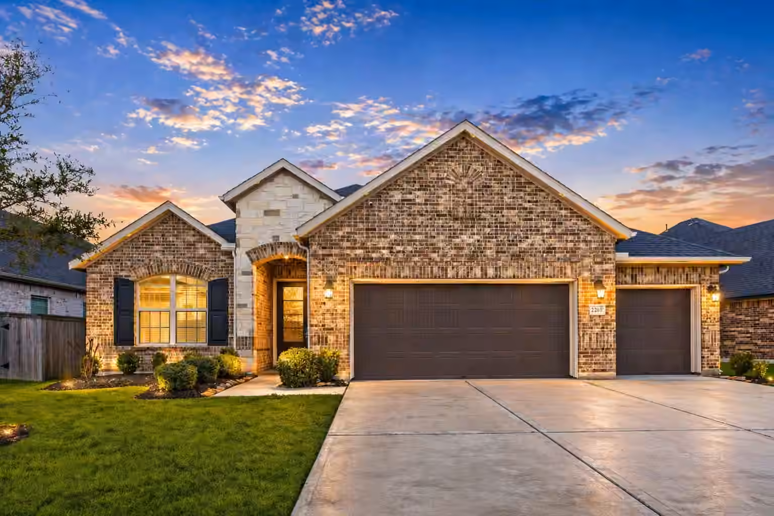 Photo of 2263 Vanessa Cay Lane, La Porte, TX 77571