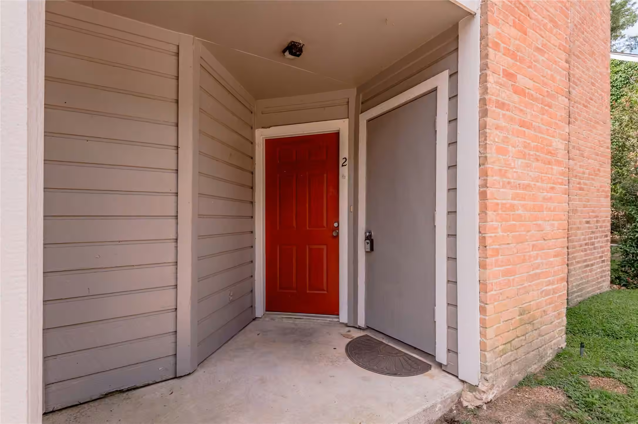 Photo 5 of 2401 Sycamore Avenue C2, Huntsville, TX