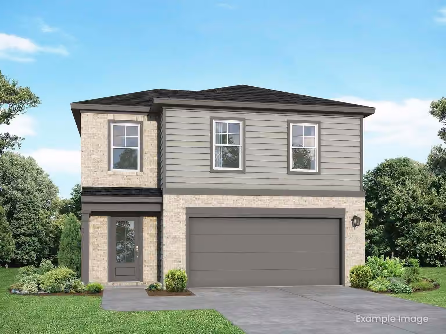 Photo of 2108 S Canopy Crossing Circle, Conroe, TX 77301