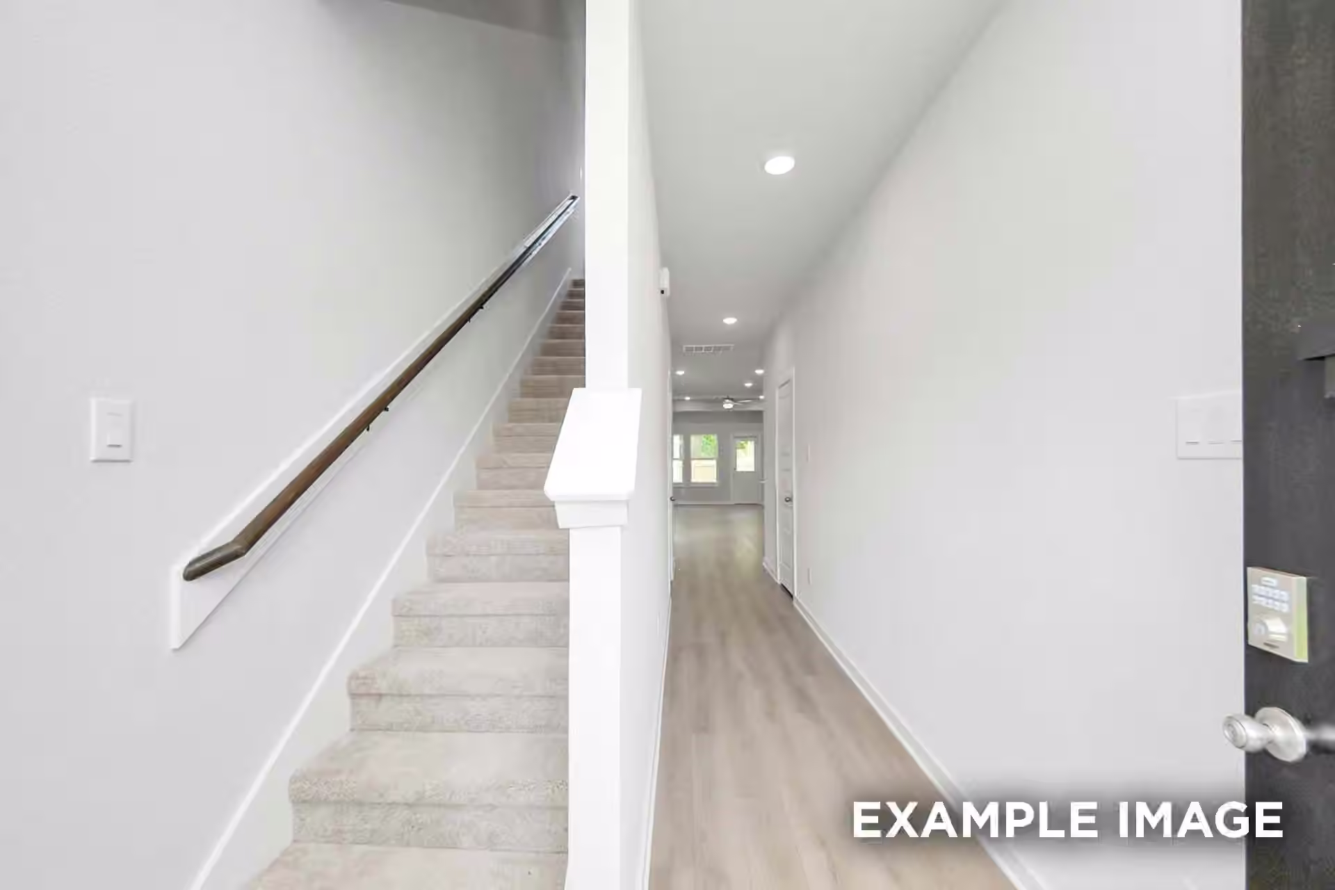 Photo 2 of 2108 S Canopy Crossing Circle, Conroe, TX