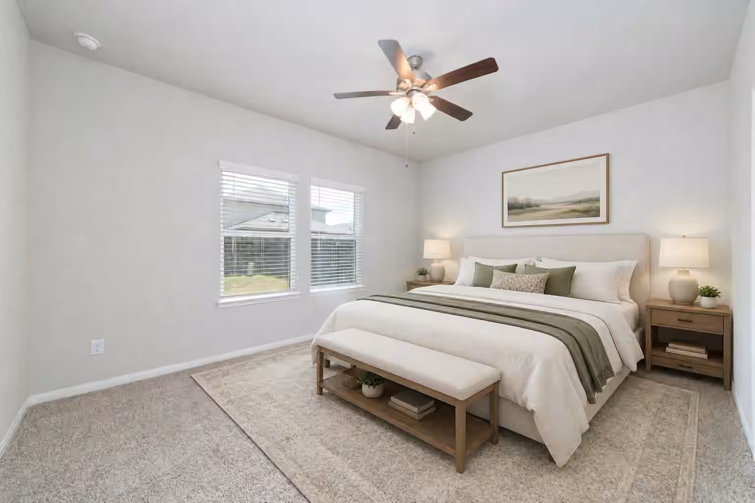 Photo 6 of 910 Modesto Drive, Rosharon, TX