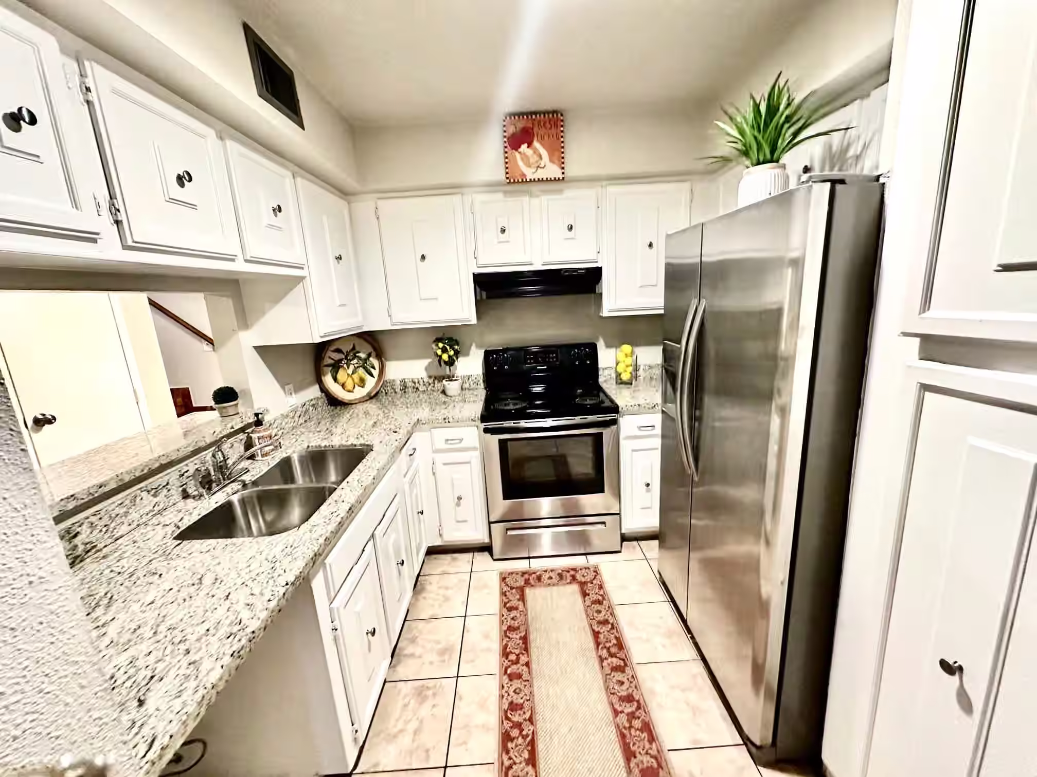Photo 2 of 11002 Hammerly Boulevard 131, Houston, TX