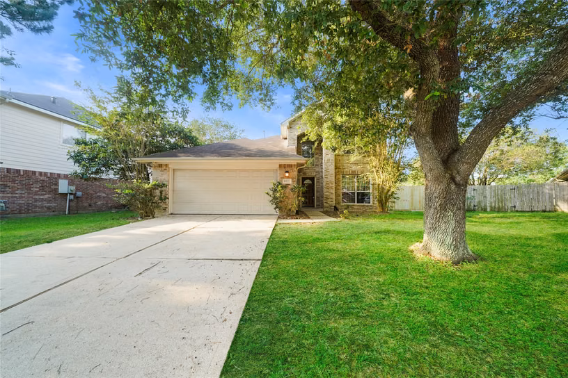Photo of 19723 Stoneport Lane, Katy, TX