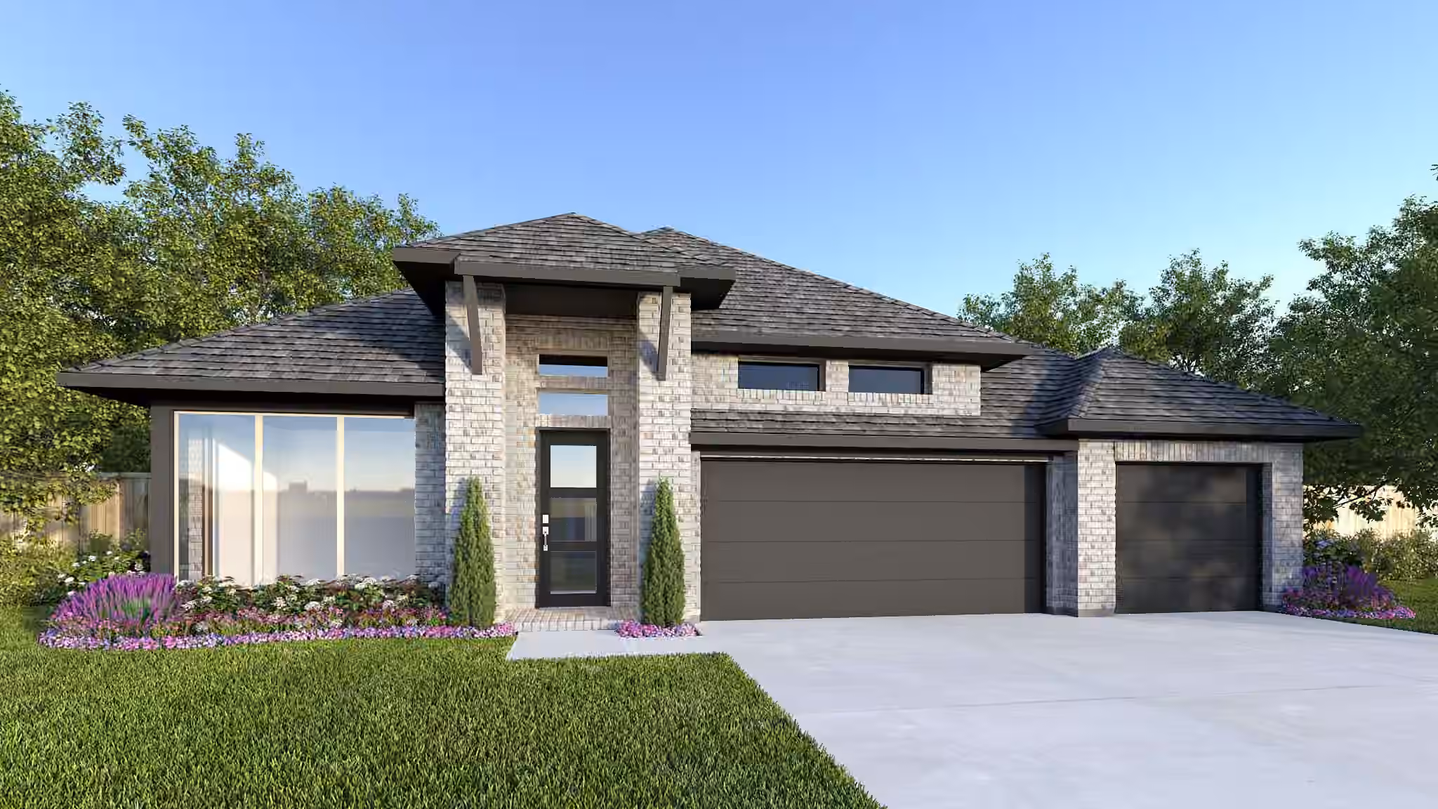 Photo of 1221 Emerald Lake Drive, Katy, TX 77493