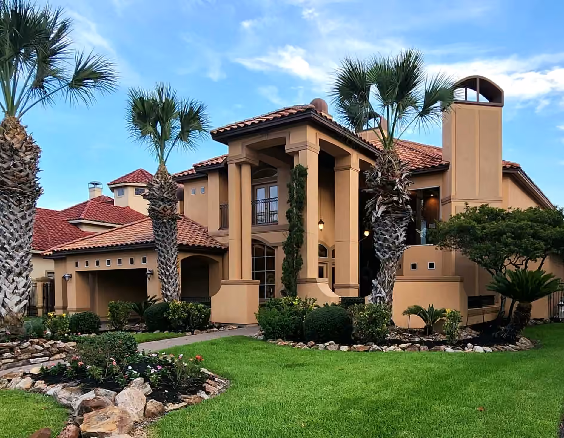 Photo 2 of 18935 Crescent Bay Drive, Houston, TX