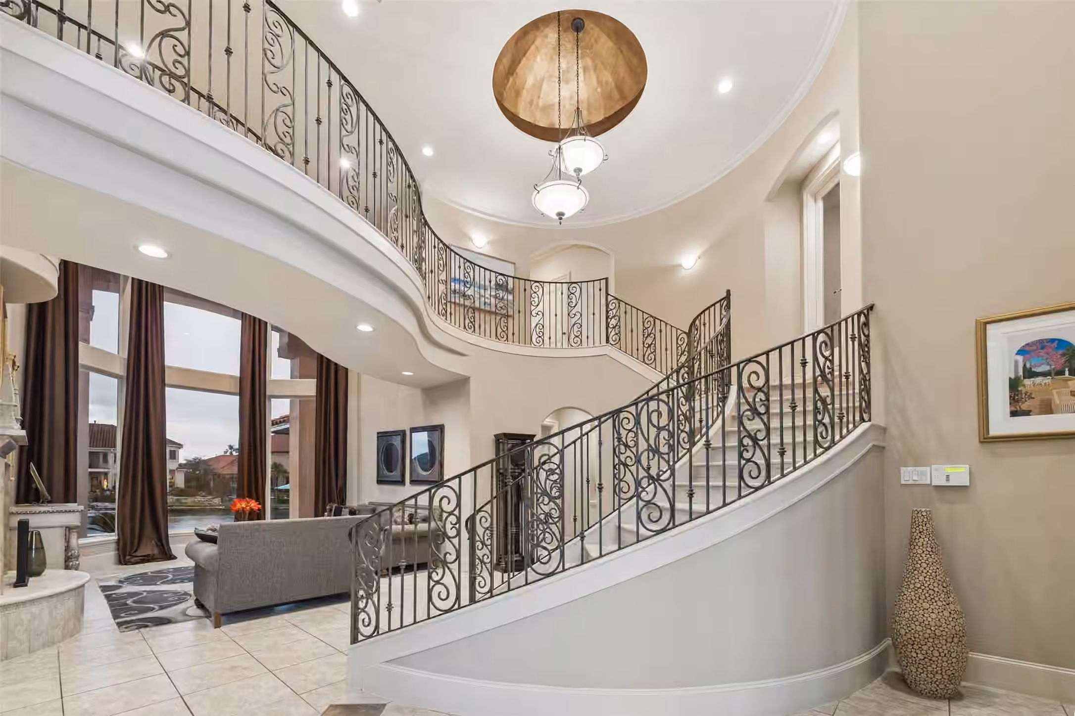 Photo 3 of 18935 Crescent Bay Drive, Houston, TX