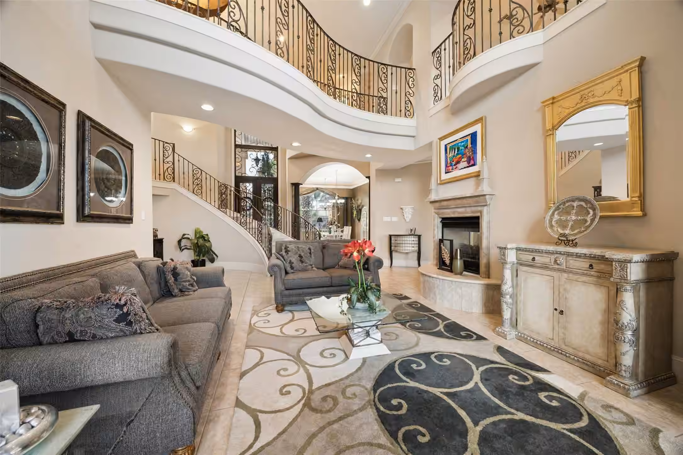 Photo 5 of 18935 Crescent Bay Drive, Houston, TX