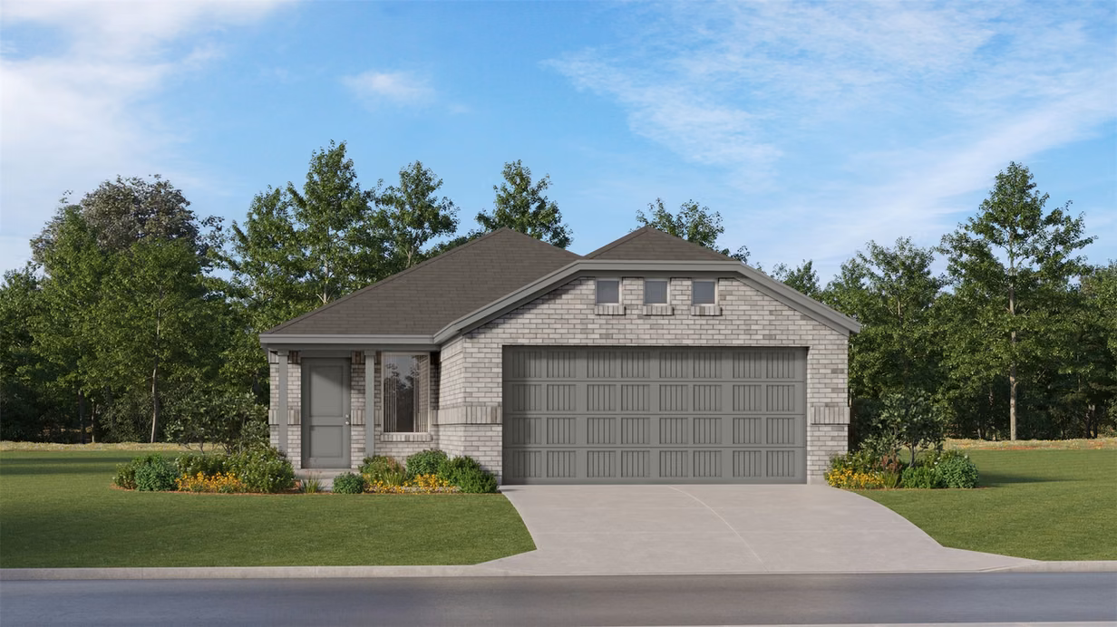 Photo of 1706 Windrose Bend, Angleton, TX