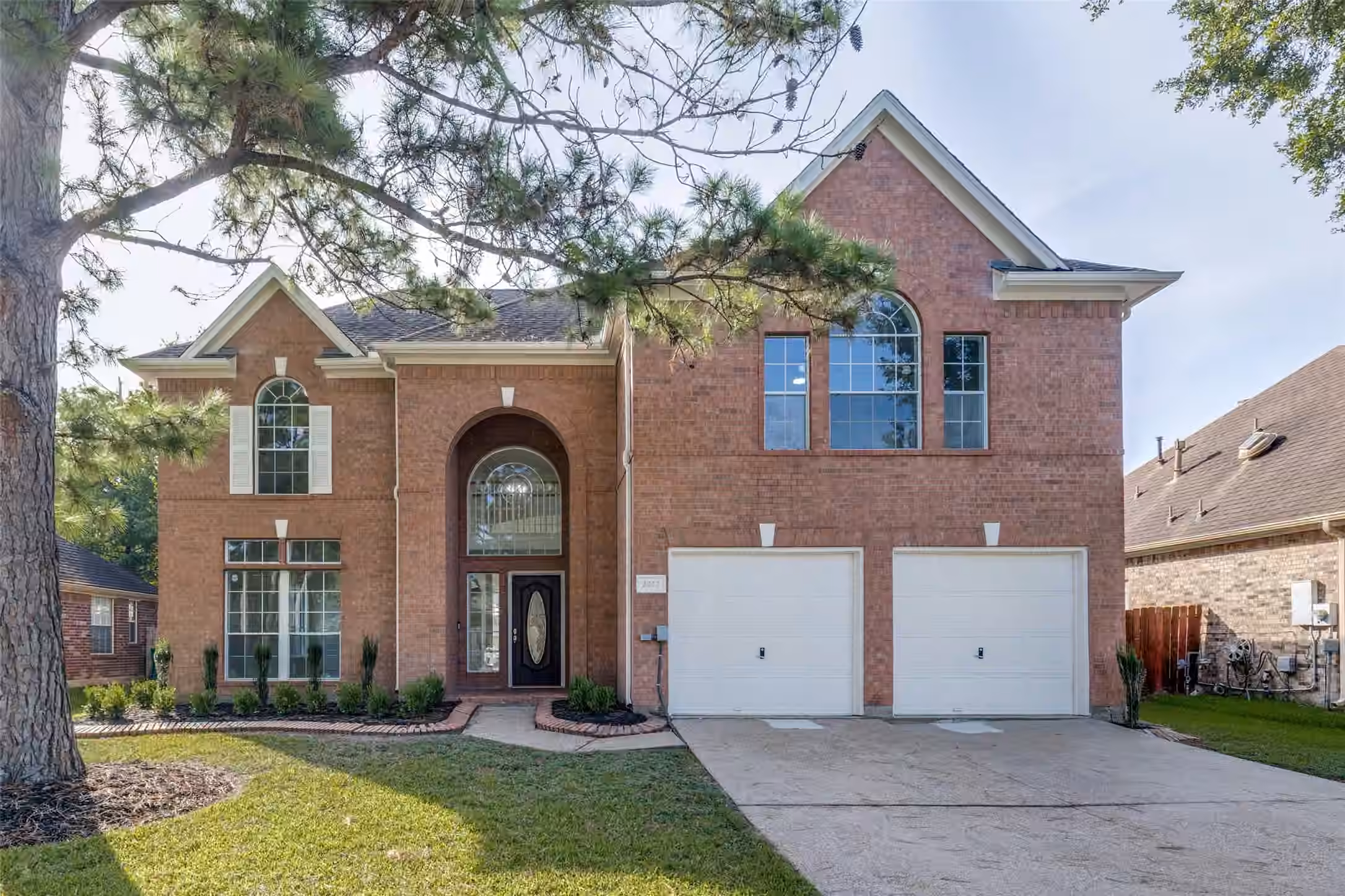 Photo of 2412 Piney Woods Drive, Pearland, TX
