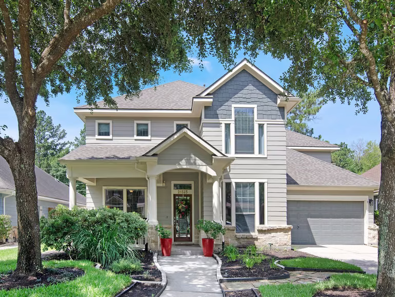 Photo of 28323 Ryans Ridge Lane, Spring, TX