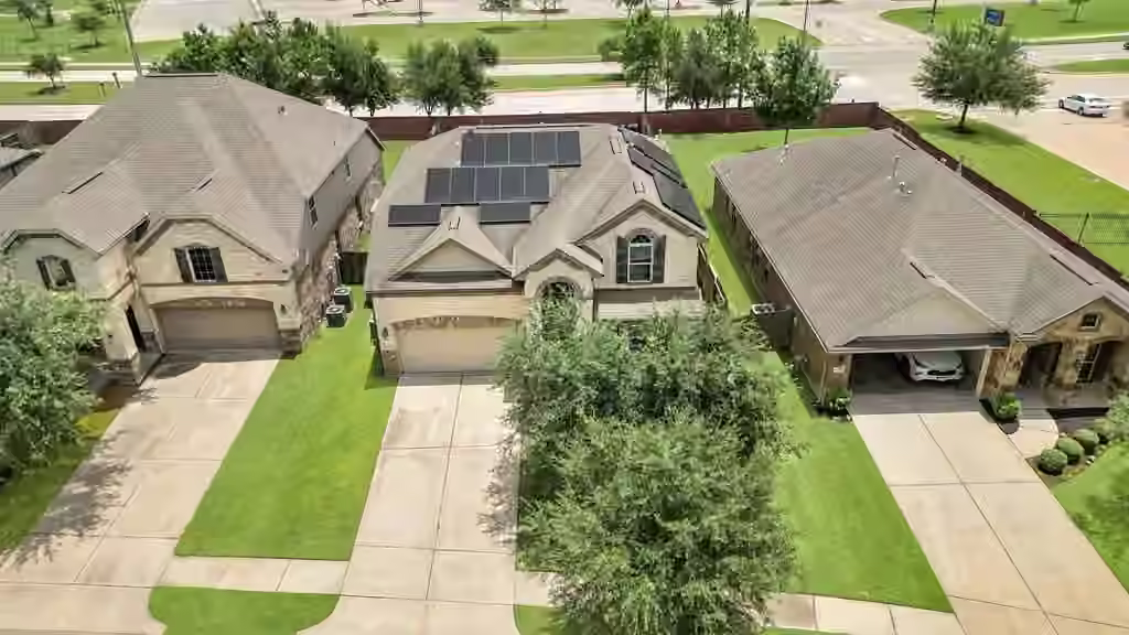 Photo 3 of 19443 Alton Springs Drive, Cypress, TX