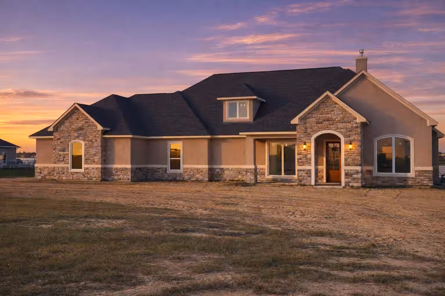 Photo of 3811 Lakeridge Parkway, Baytown, TX