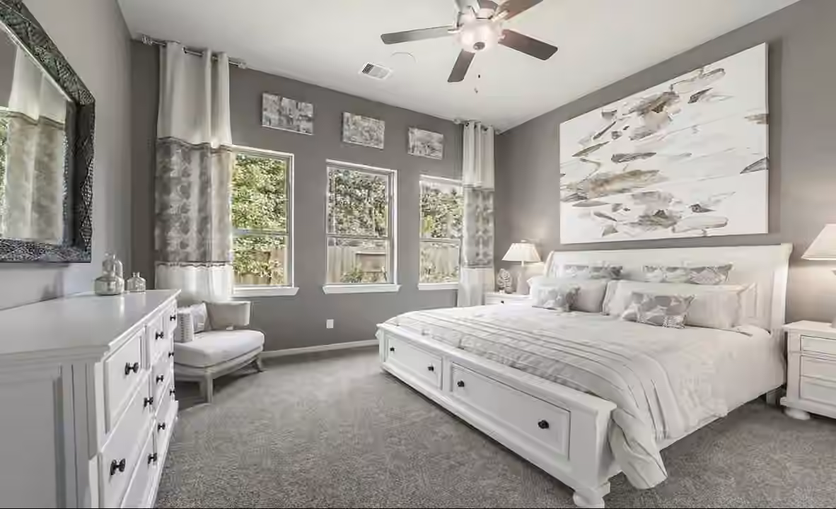 Photo 6 of 15719 Azure Petal Lane, Conroe, TX