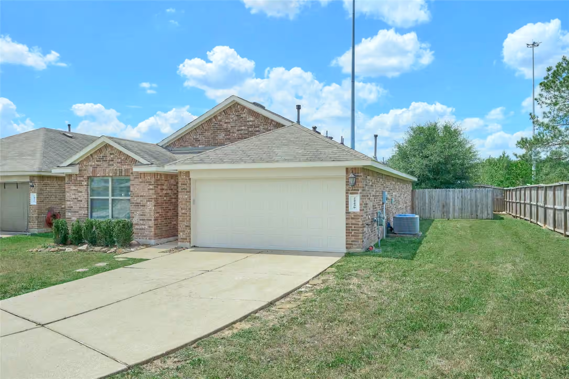 Photo 2 of 24439 Raindrop Poppy Drive, Spring, TX