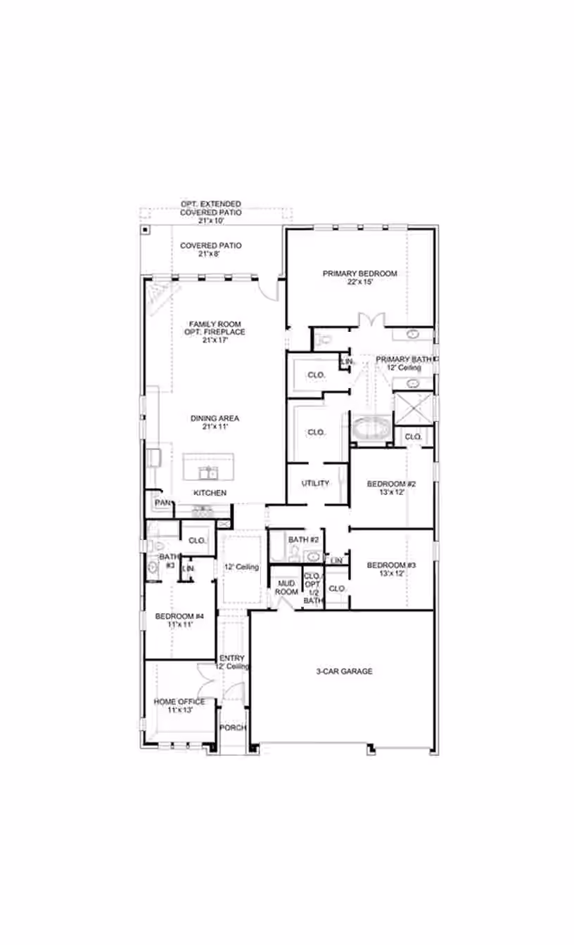 Photo 2 of 9315 Limestone Mill Way, Manvel, TX