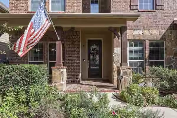 Photo 3 of 22719 Soaring Woods Lane, Porter, TX