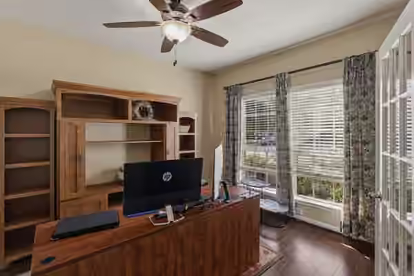 Photo 7 of 22719 Soaring Woods Lane, Porter, TX