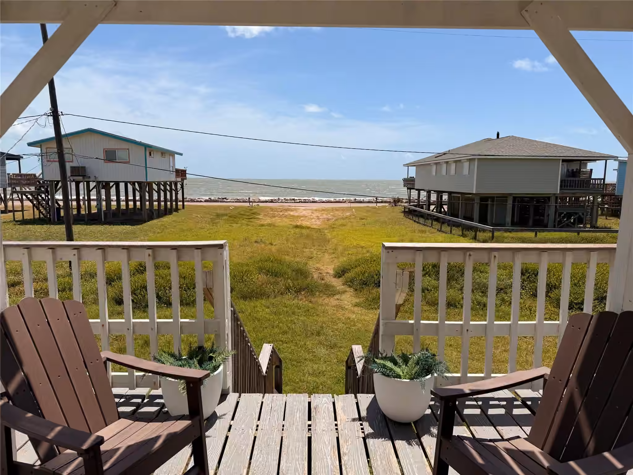 Photo 2 of 801 Seashell Drive, Surfside Beach, TX