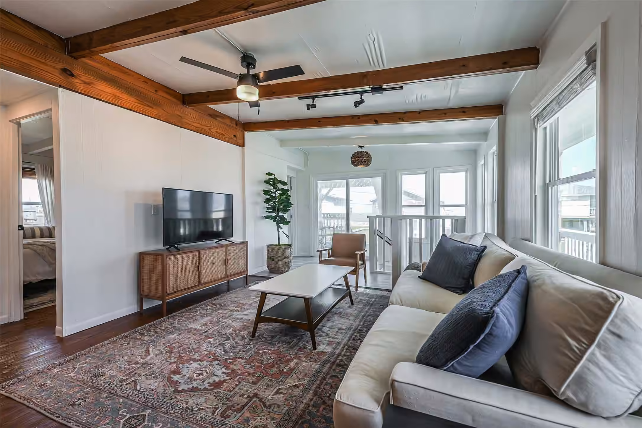 Photo 3 of 801 Seashell Drive, Surfside Beach, TX