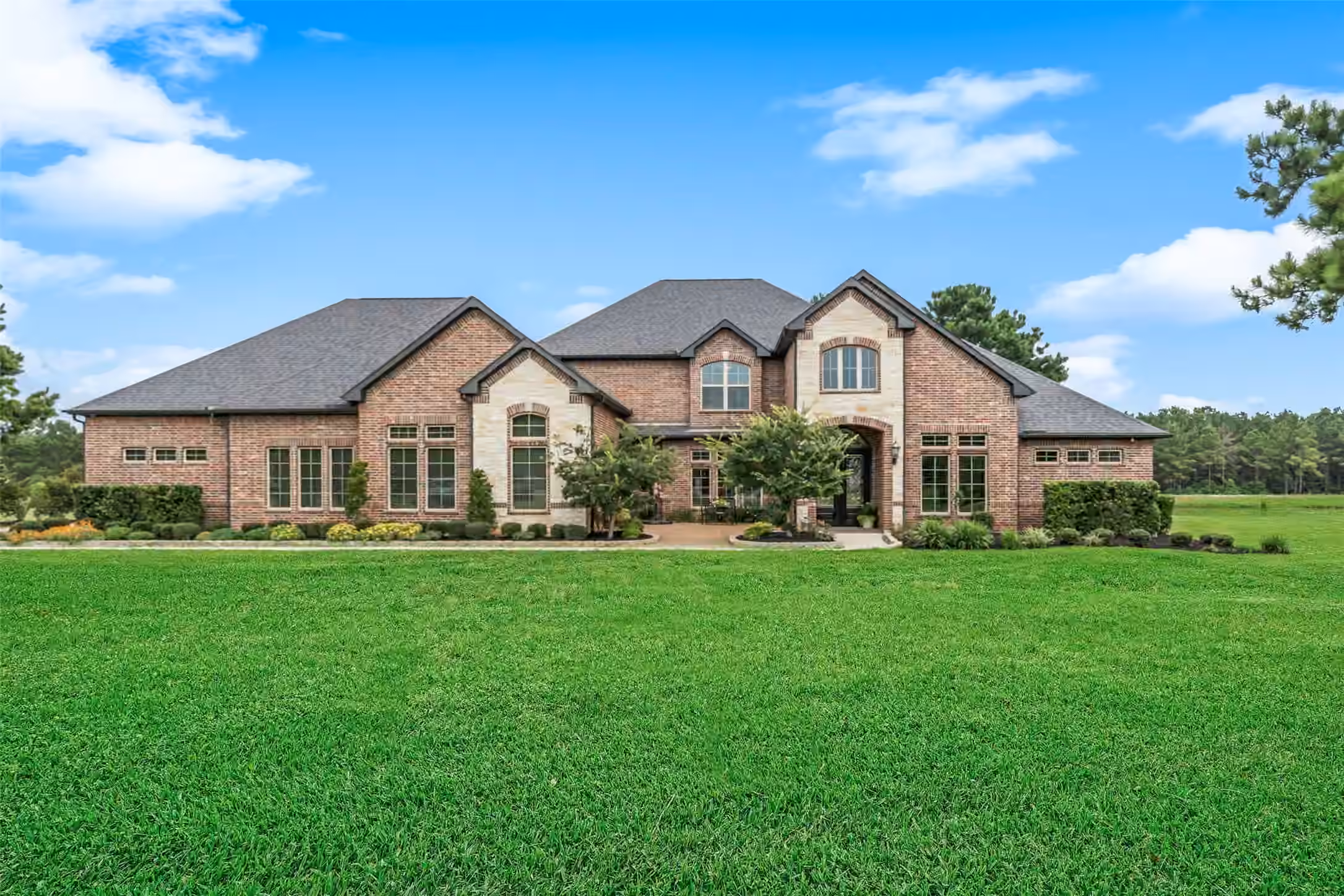 Photo of 9108 Ridgelake Court, Montgomery, TX