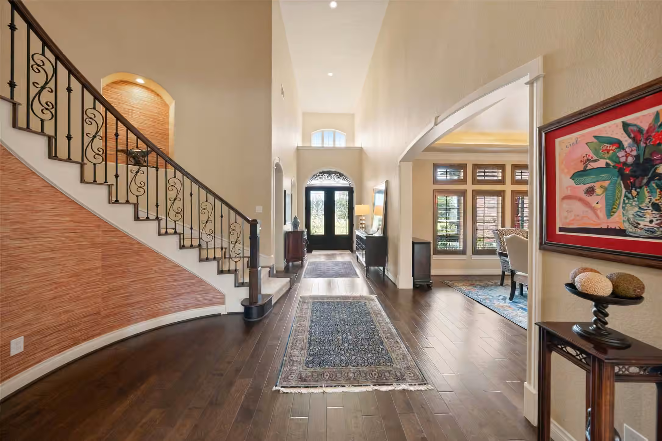 Photo 7 of 9108 Ridgelake Court, Montgomery, TX