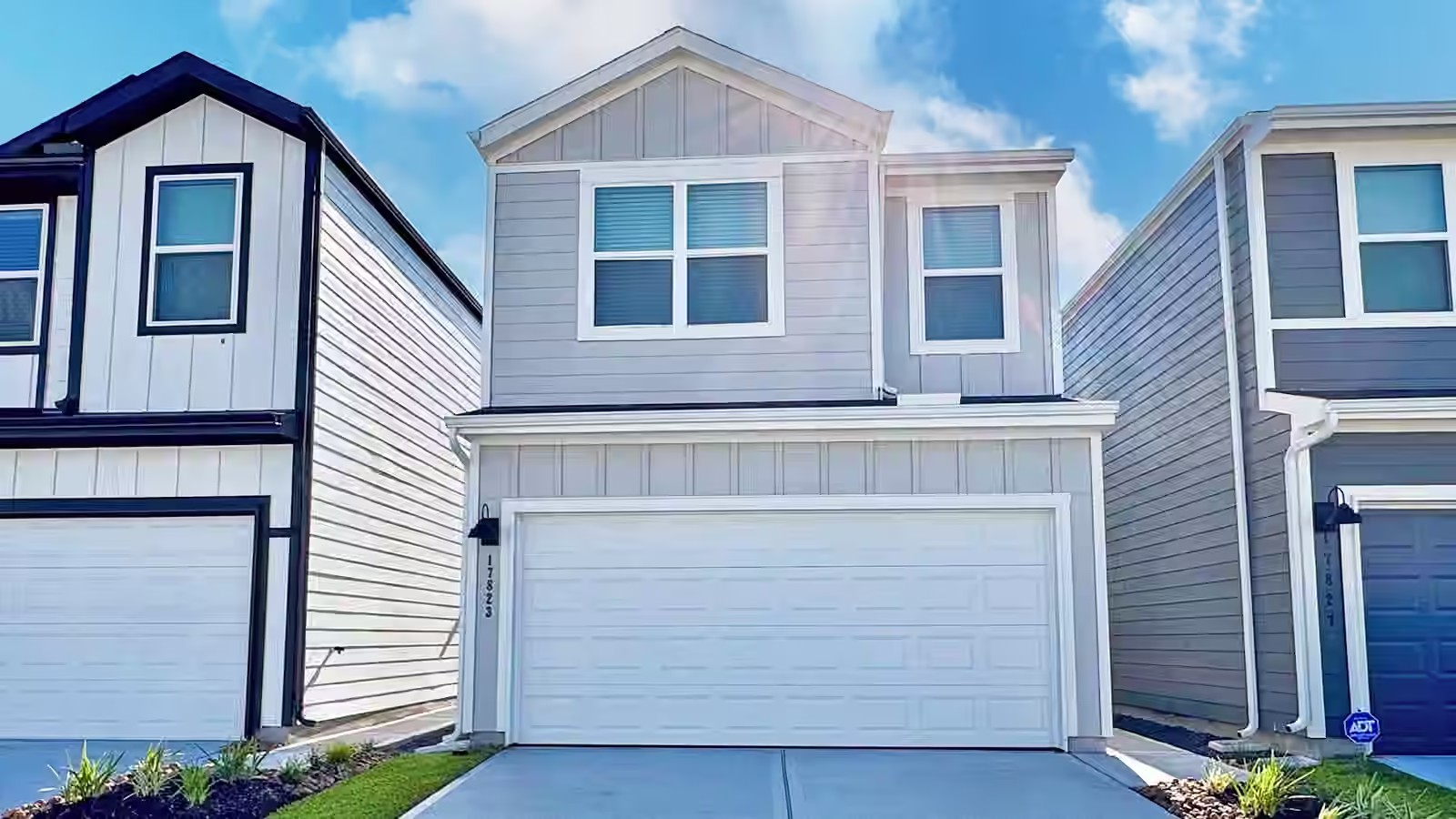 Photo of 17823 Delmar Heights Lane, Houston, TX 77044