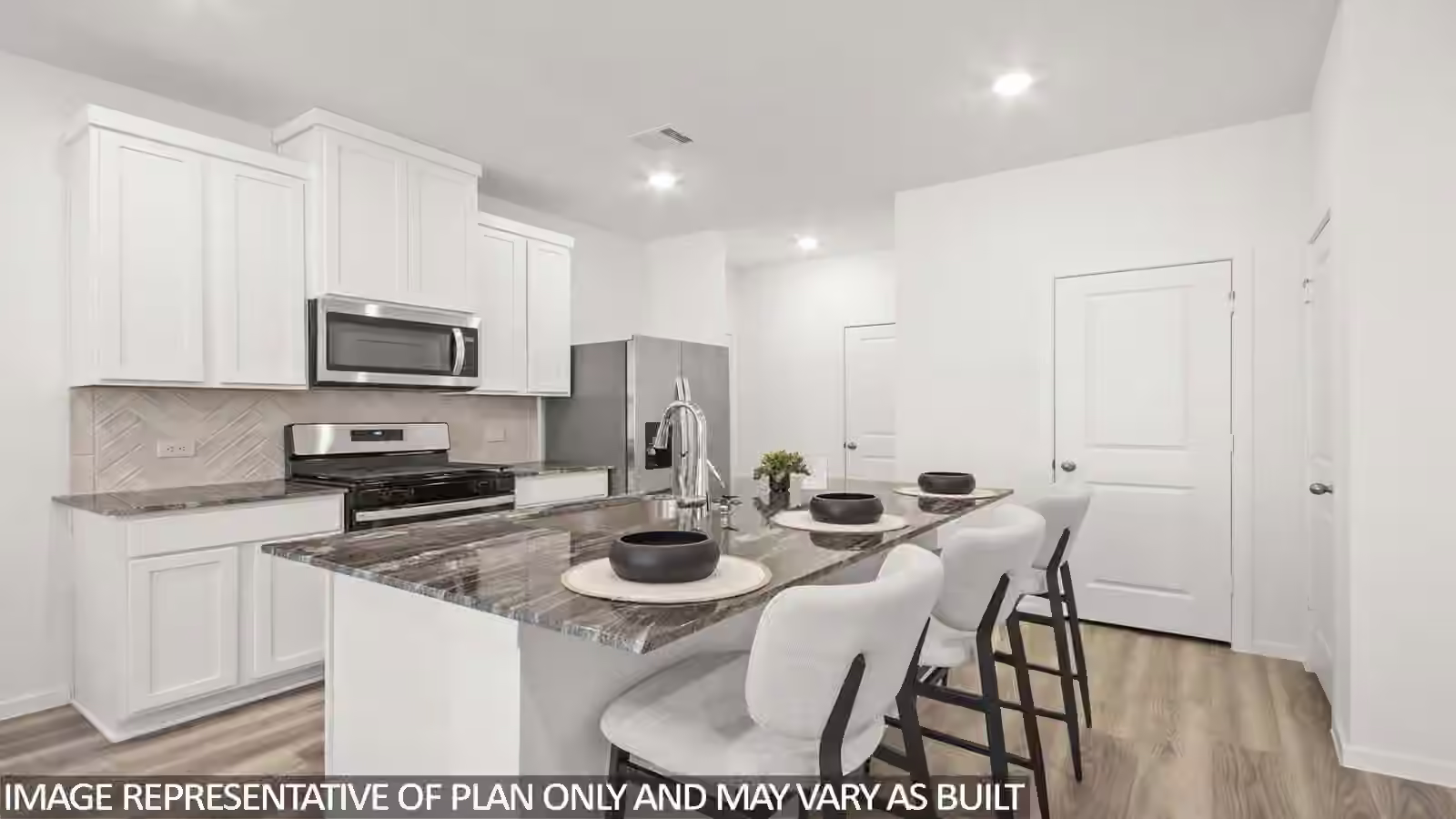 Photo 2 of 17823 Delmar Heights Lane, Houston, TX