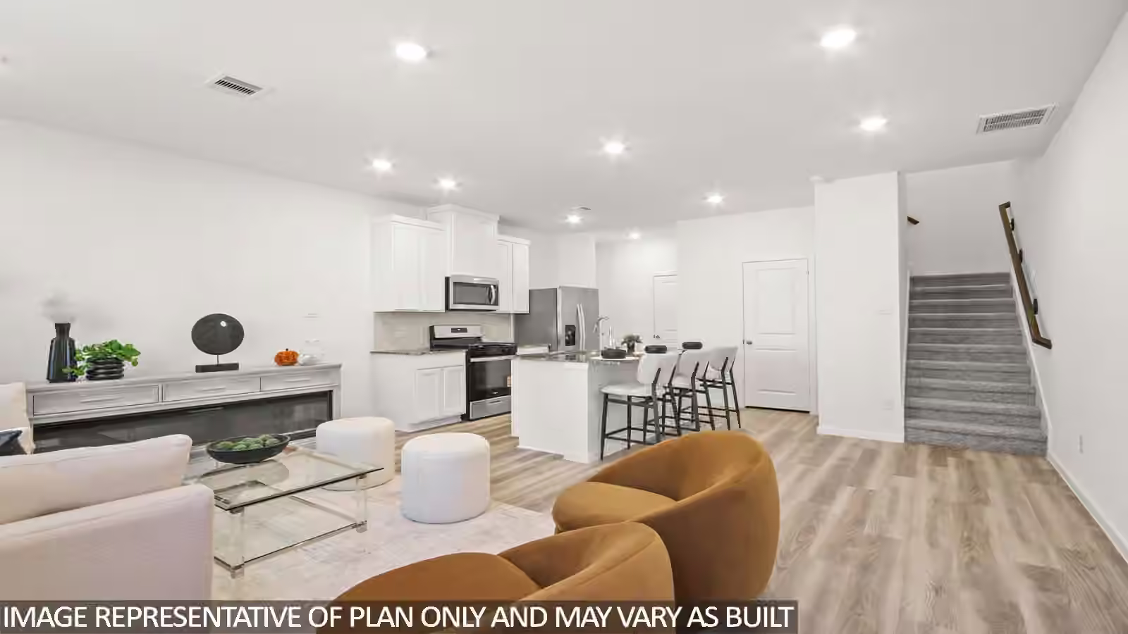 Photo 5 of 17823 Delmar Heights Lane, Houston, TX