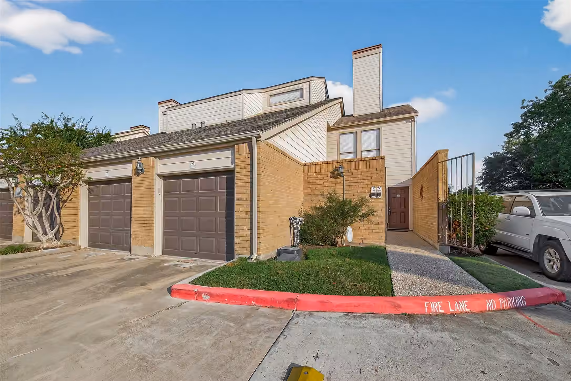 Photo 5 of 2277 S Kirkwood Road 1002, Houston, TX