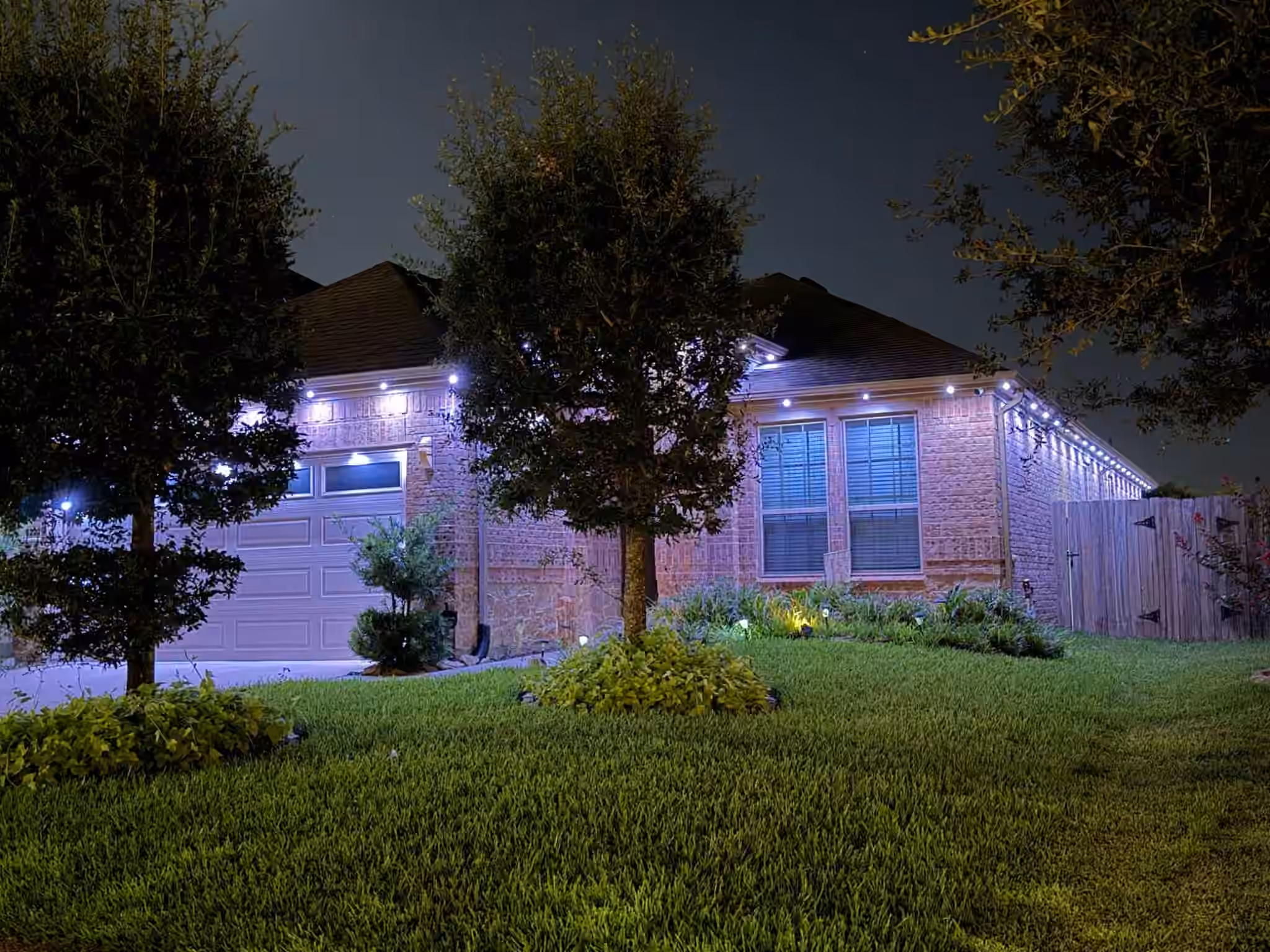 Photo of 5223 Ivory Glass Drive, Katy, TX