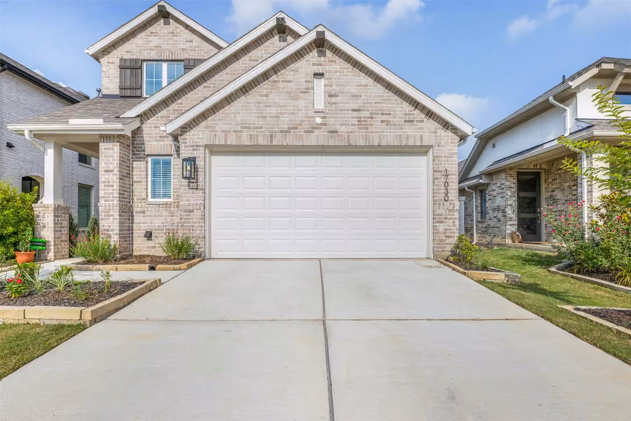 Photo 6 of 17030 Shimmer Ray Street, Hockley, TX