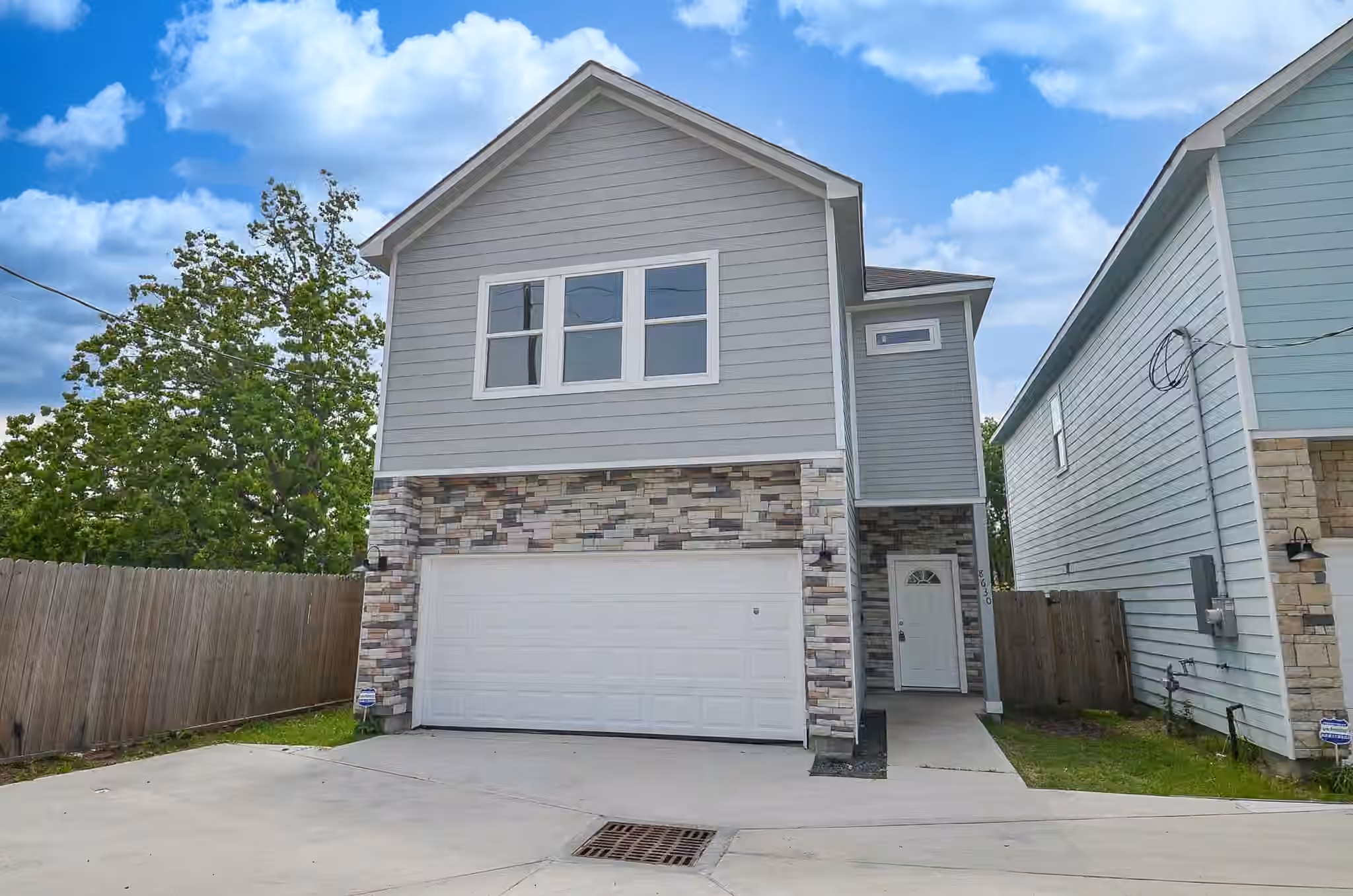Photo 2 of 8630 Scott Street, Houston, TX