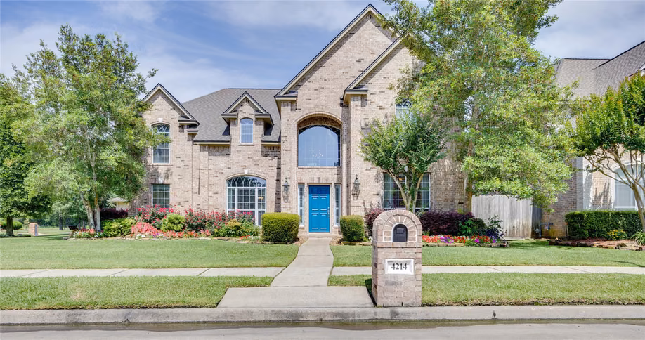 Photo 2 of 4214 Carlisle Court Court, Baytown, TX