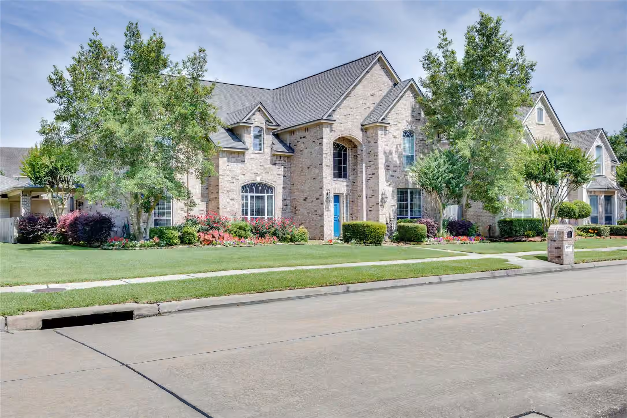 Photo 4 of 4214 Carlisle Court Court, Baytown, TX