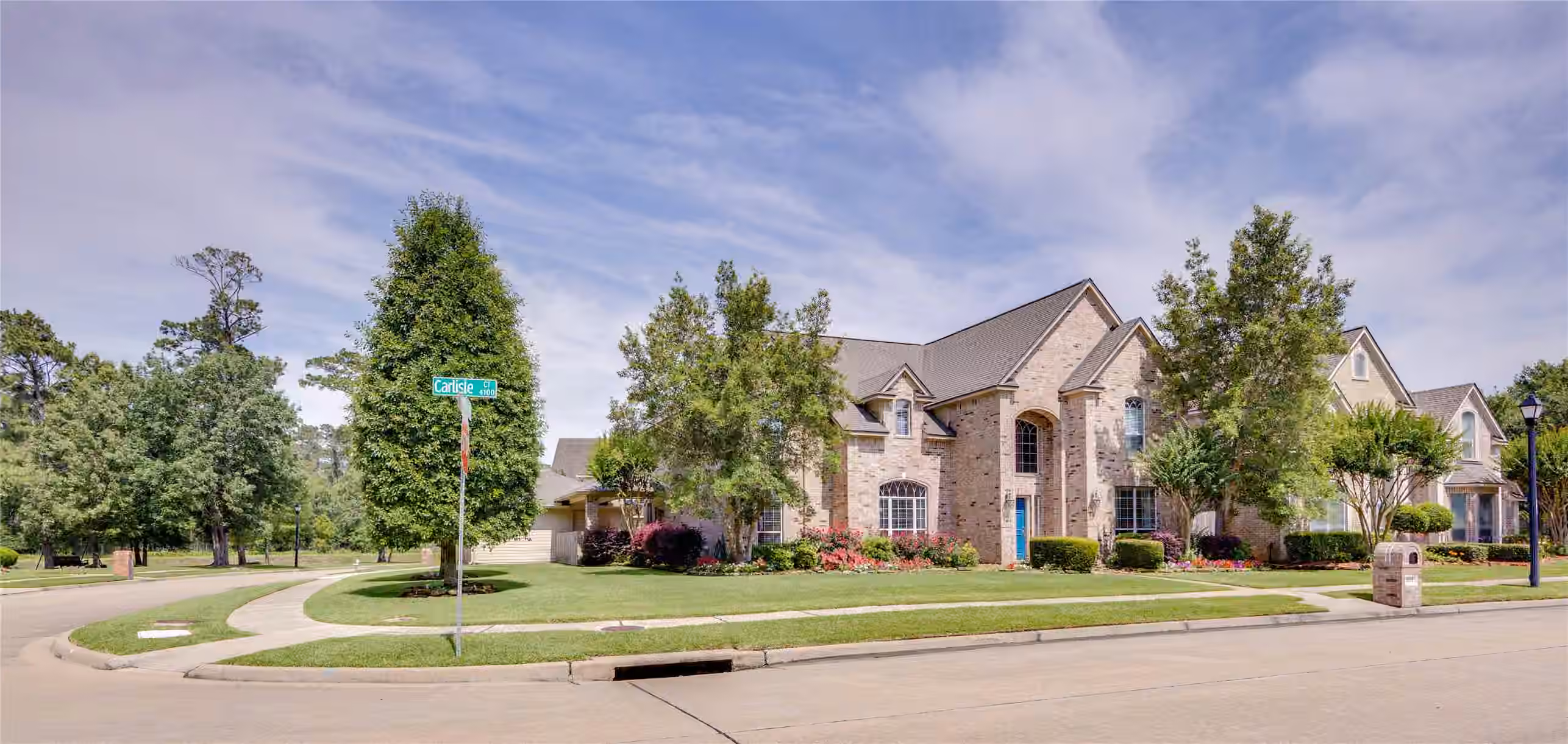 Photo 5 of 4214 Carlisle Court Court, Baytown, TX