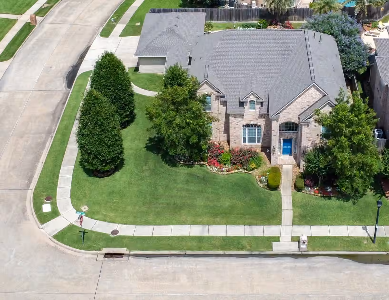 Photo 6 of 4214 Carlisle Court Court, Baytown, TX