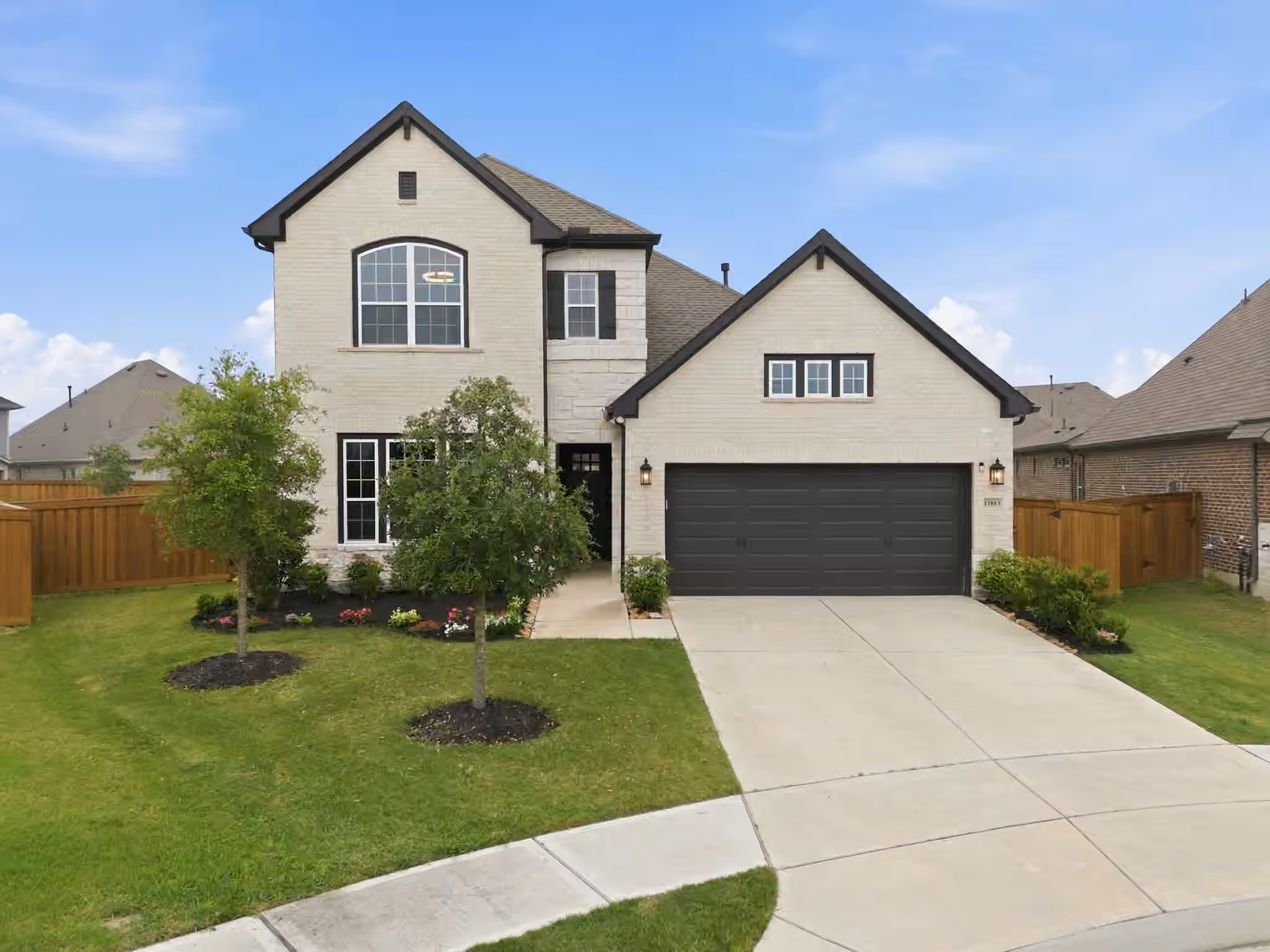Photo of 13803 Cerezo Creek Pointe Drive, Cypress, TX 77433