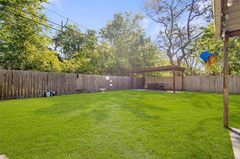Photo 5 of 1413 Andrea Drive, Bay City, TX