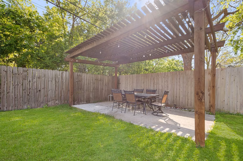 Photo 6 of 1413 Andrea Drive, Bay City, TX